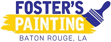 Fosters Baton Rouge La Logo